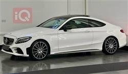 مرسيدس بنز C-Class